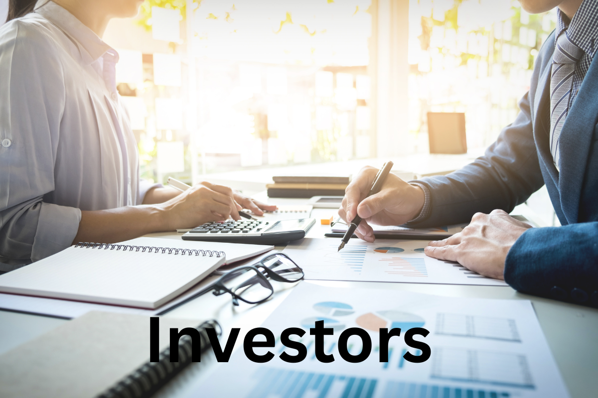 Private vs Institutional Investors in Real Estate