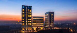 DLF Corporate Greens Gurgaon