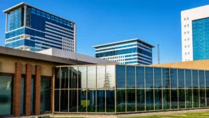 Premium Office Space in Gurgaon