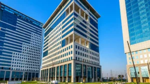 Premium Office Space in Gurgaon