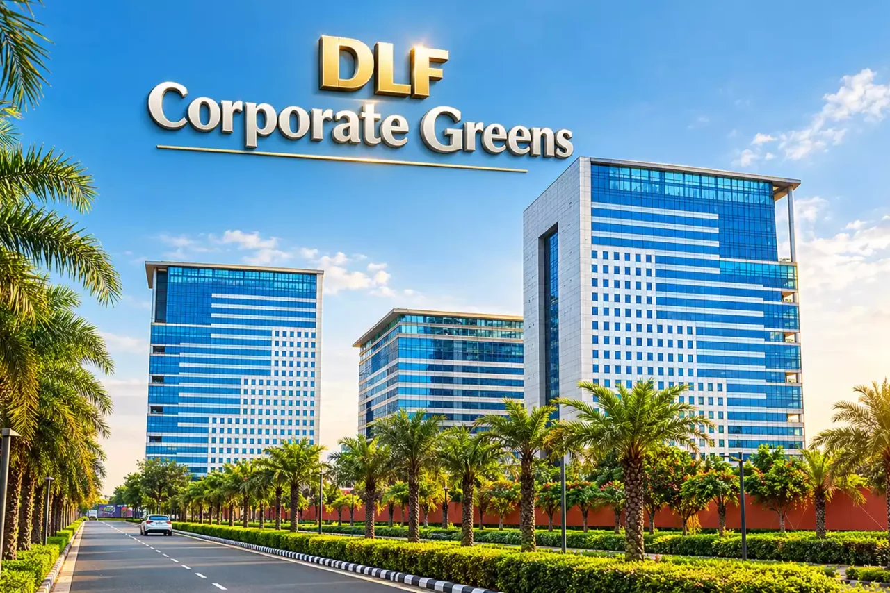 Premium Office Space in Sector 74A Gurgaon