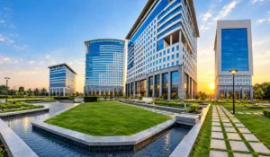 Office Space in Sector 74A Gurgaon